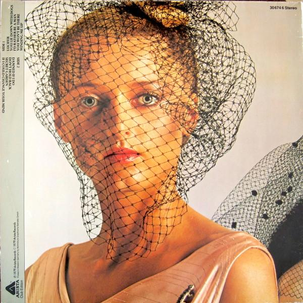The Alan Parsons Project - Eve, (Disc Vinil) [2]