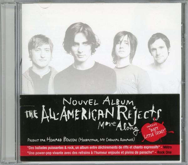 The All-American Rejects - Move Along [2]