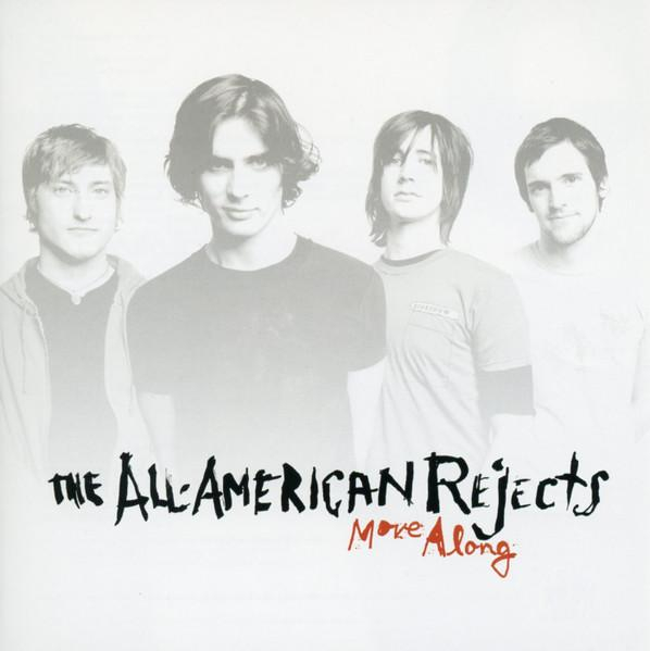 The All-American Rejects - Move Along [1]