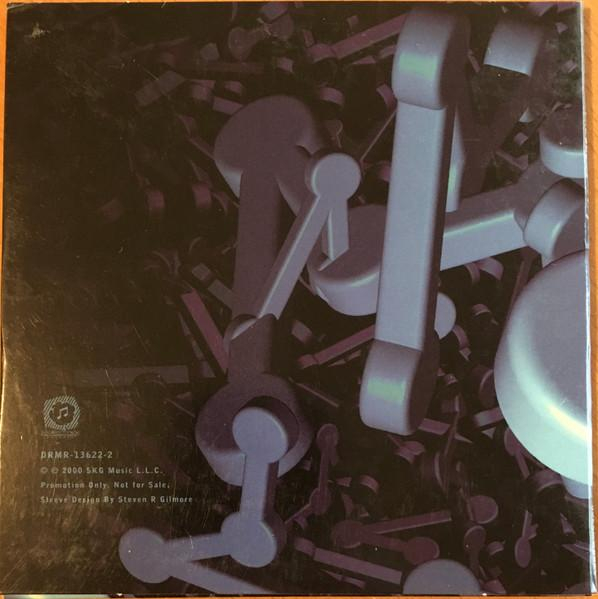 The Apex Theory - The Apex Theory [2]