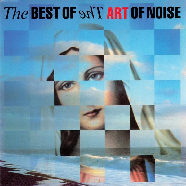 The Art Of Noise - The Best Of The Art Of Noise [1]