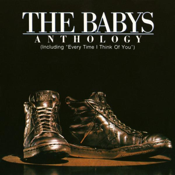 The Babys - Anthology (CD Audio) [1]