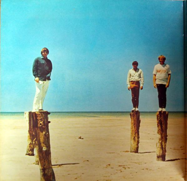 The Beach Boys - 20 Grössten Hits [2]