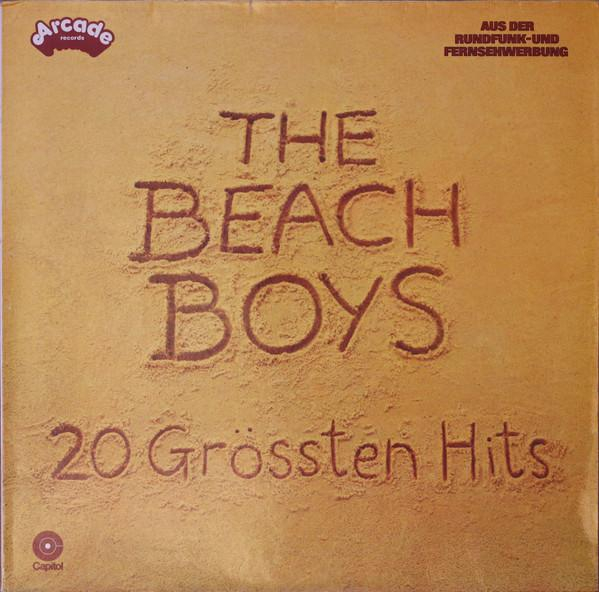 The Beach Boys - 20 Grössten Hits [1]