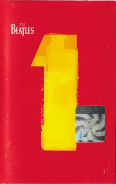 The Beatles - 1 (Caseta Audio) [1]