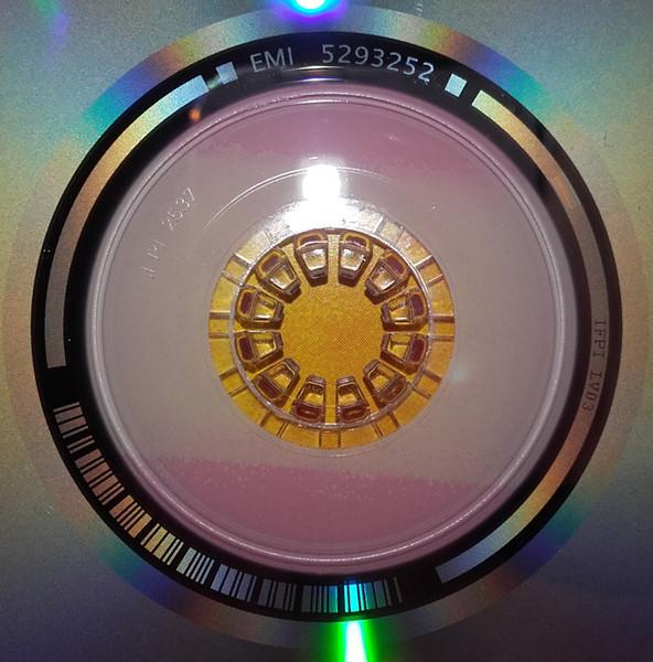 The Beatles - 1 (CD) [2]