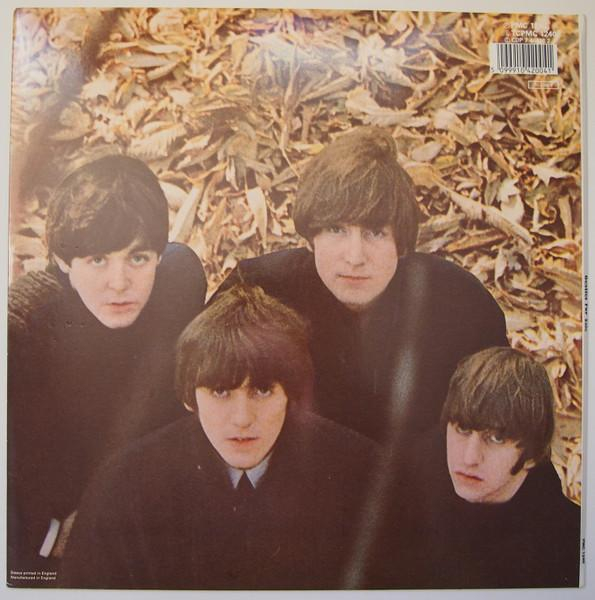 The Beatles - Beatles For Sale [2]