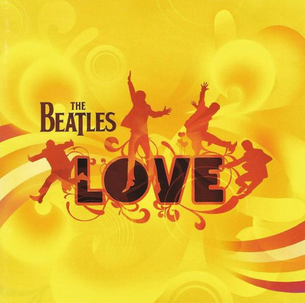 The Beatles - Love [1]