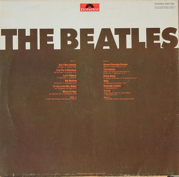 The Beatles - The Beatles [2]
