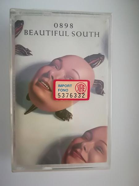 The Beautiful South - 0898 Beautiful South [1]