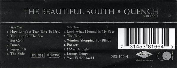 The Beautiful South - Quench [2]