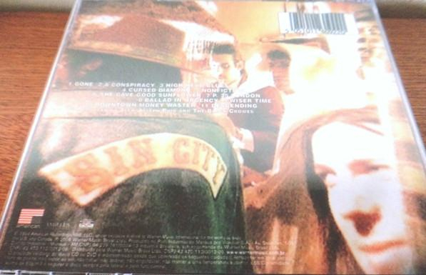 The Black Crowes - Amorica. [2]