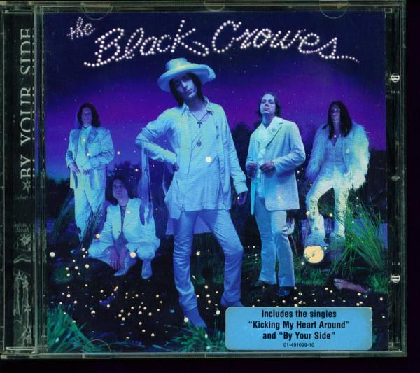 The Black Crowes - By Your Side (CD) [2]