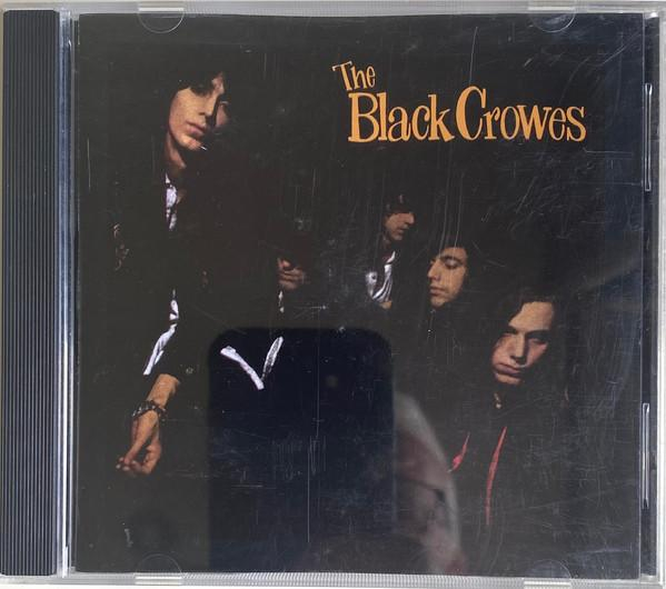 The Black Crowes - Shake Your Money Maker [2]