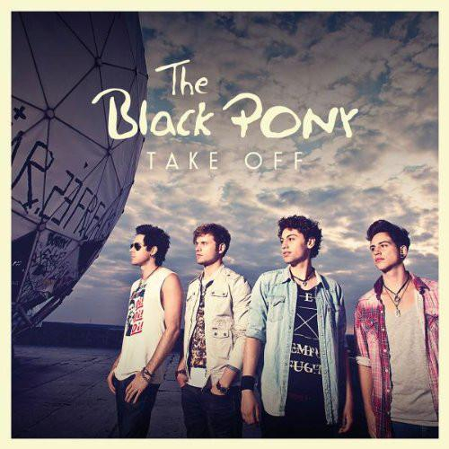The Black Pony - Take Off [1]