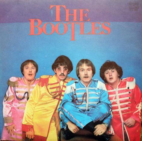 The Bootles  - The Bootles [1]