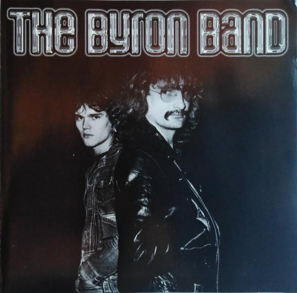 The Byron Band - Lost And Found [1]