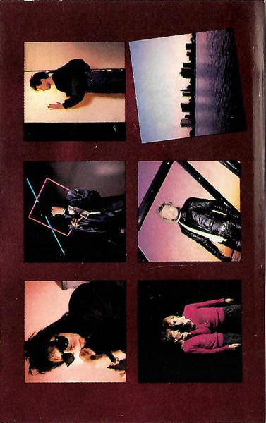 The Cars - Heartbeat City , (Casetă Audio) [2]