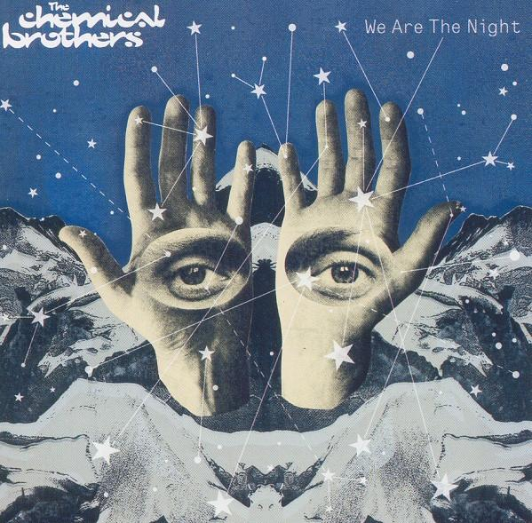 The Chemical Brothers - We Are The Night [1]