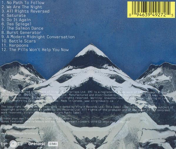 The Chemical Brothers - We Are The Night [2]