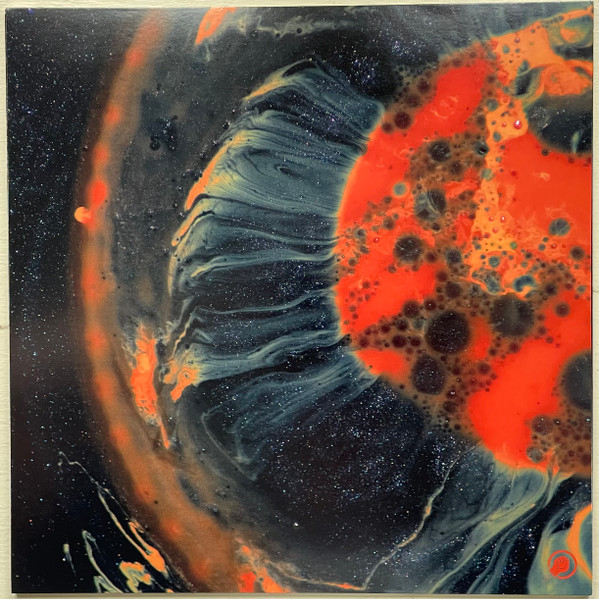The Comet Is Coming - Death To The Planet (Disc Vinil) [2]