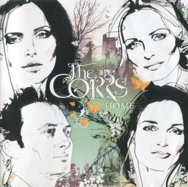 The Corrs - Home (CD Audio) [1]