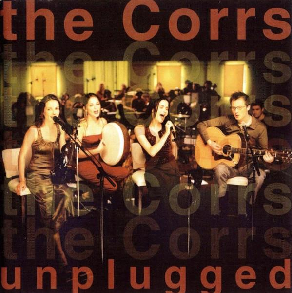 The Corrs - Unplugged [1]