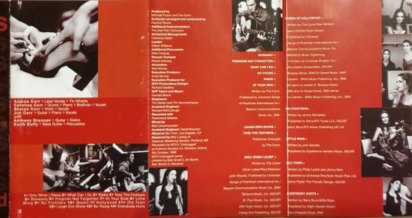 The Corrs - Unplugged, (Casetă Audio) [2]