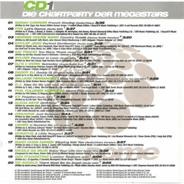 The Dome Vol. 19 (CD Audio) [2]