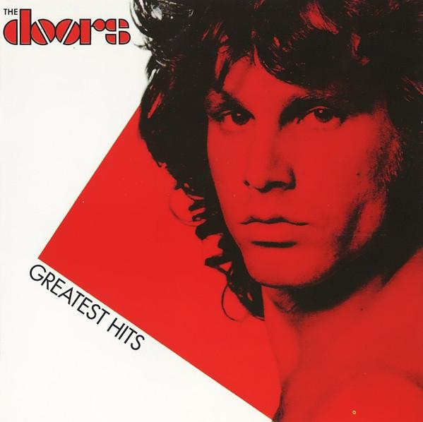 The Doors - Greatest Hits [1]