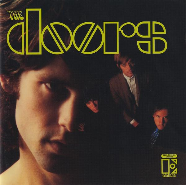 The Doors - The Doors [1]