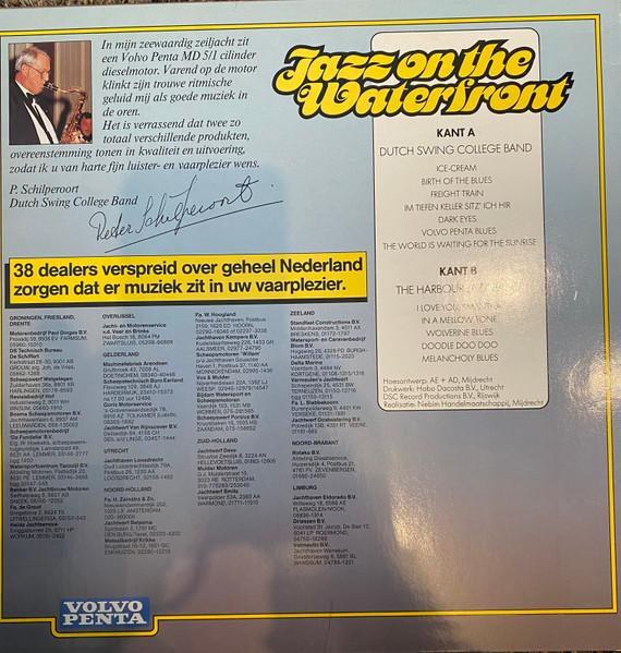 The Dutch Swing College Band - Jazz On The Waterfront [2]