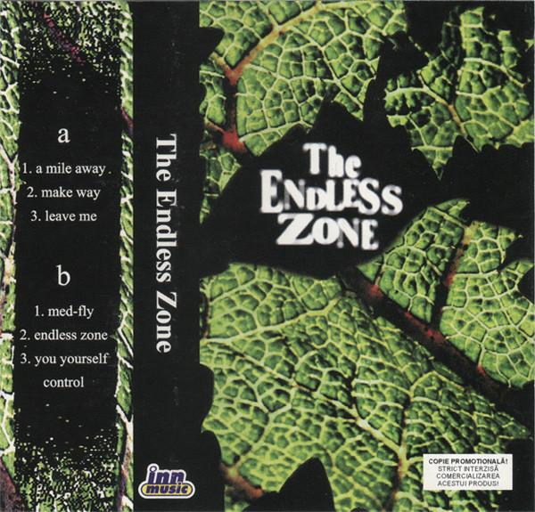 The Endless Zone - The Endless Zone [2]