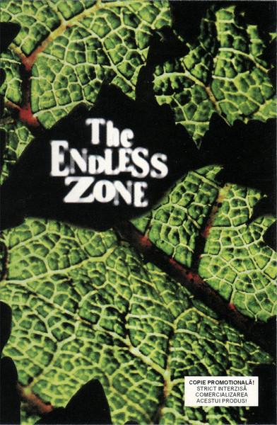 The Endless Zone - The Endless Zone [1]