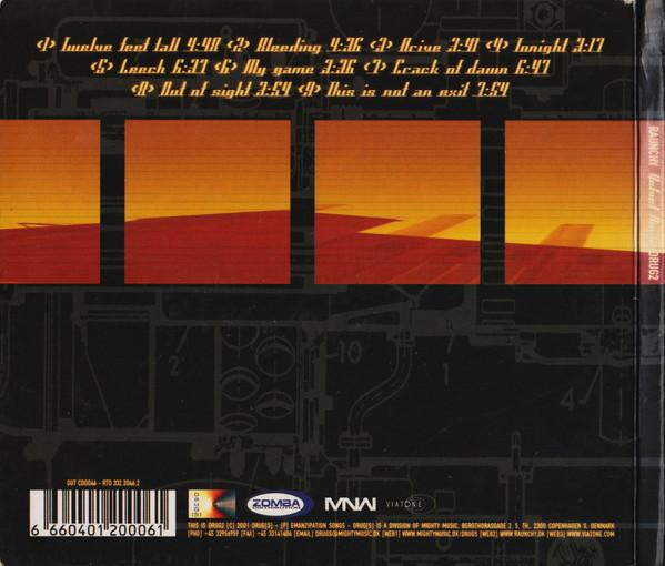 The Fratellis - Costello Music [2]