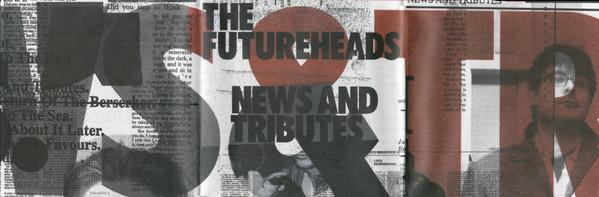The Futureheads - News And Tributes [2]