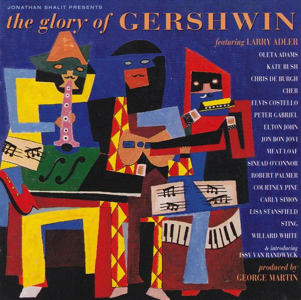 The Glory Of Gershwin [1]