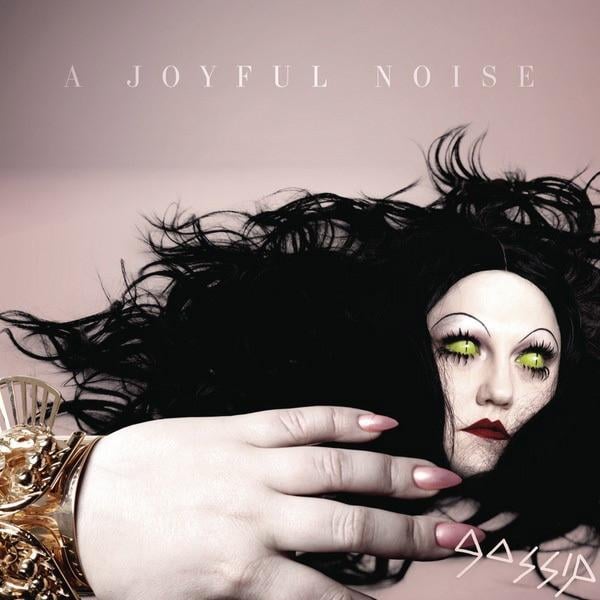 The Gossip - A Joyful Noise (CD) [1]