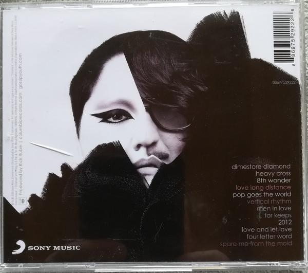 The Gossip - Music For Men [2]