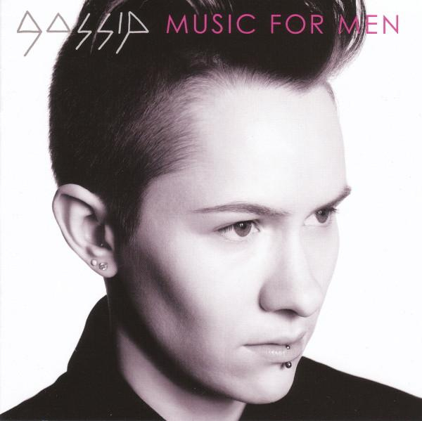 The Gossip - Music For Men [1]