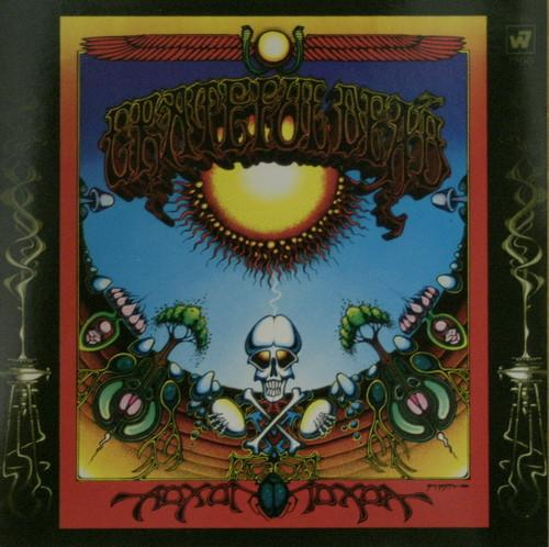 The Grateful Dead - Aoxomoxoa [1]