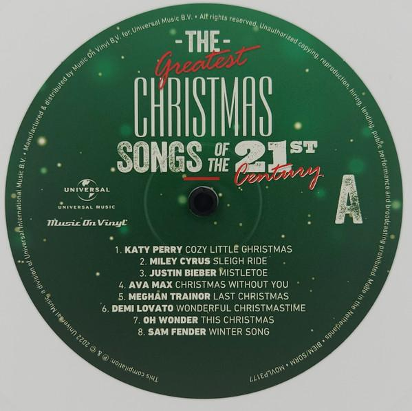 The Greatest Christmas Songs Of The 21st Century [2]