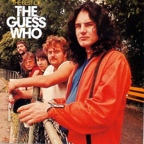 The Guess Who - The Best Of The Guess Who [1]