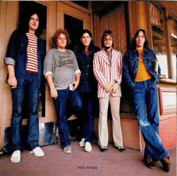 The Guess Who - The Best Of The Guess Who [2]
