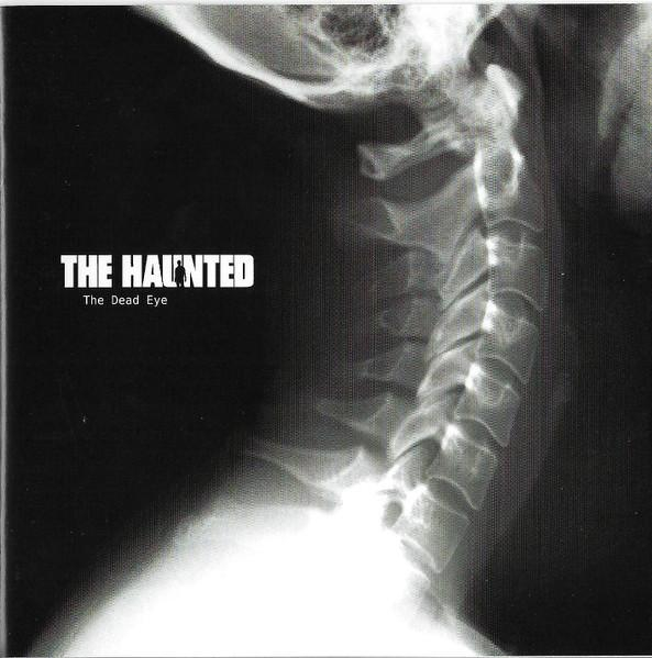 The Haunted - The Dead Eye [1]