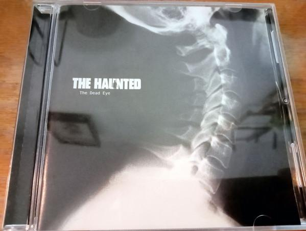 The Haunted - The Dead Eye [2]