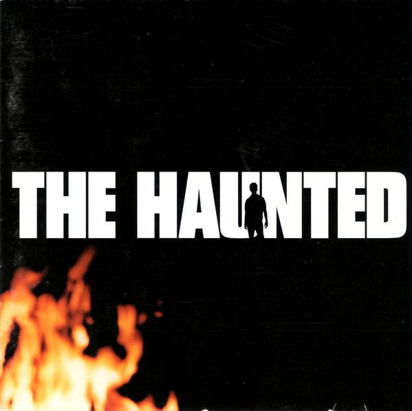The Haunted - The Haunted [1]