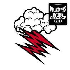 The Hellacopters - By The Grace Of God (CD) [2]