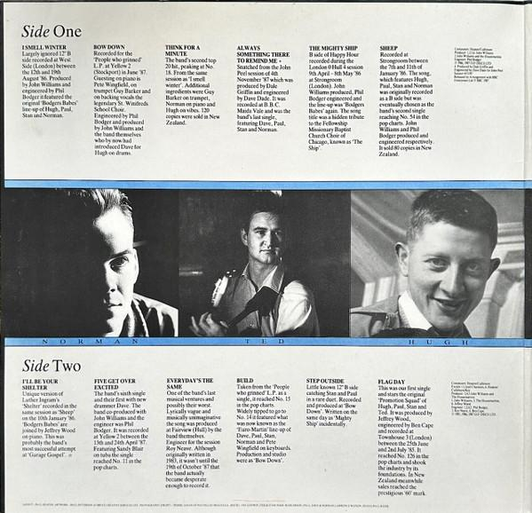 The Housemartins - Now That's What I Call Quite Good [2]