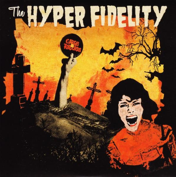 The Hyper Fidelity [1]